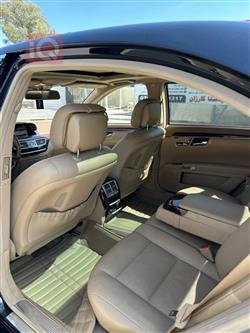 مێرسێدس بێنز S-Class